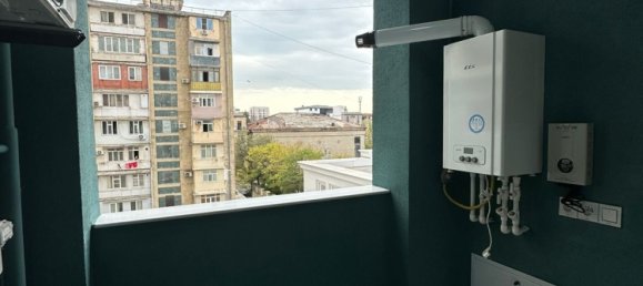 Apartamento de 2 dormitorios en Nasimi, Azerbaijan No. 1891 2