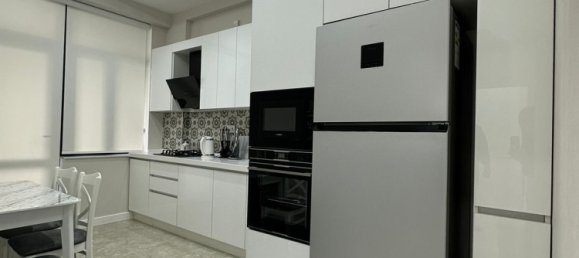 Apartamento de 2 dormitorios en Nasimi, Azerbaijan No. 1891 11