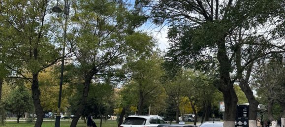 Apartamento de 2 dormitorios en Nasimi, Azerbaijan No. 1891 36