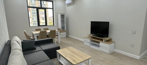 Apartamento de 2 dormitorios en Nasimi, Azerbaijan No. 1891 17