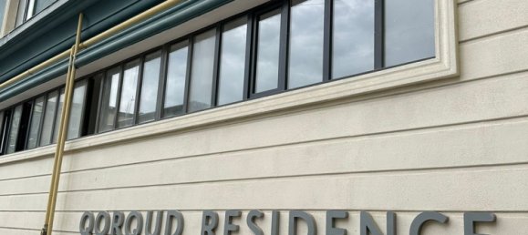 Apartamento de 2 dormitorios en Nasimi, Azerbaijan No. 1891 38