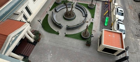 Apartamento de 2 dormitorios en Nasimi, Azerbaijan No. 1891 8