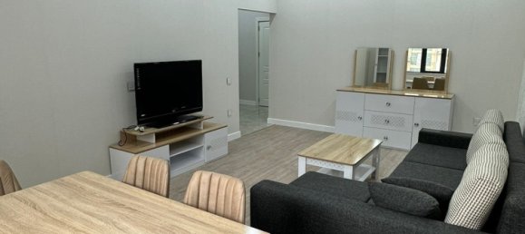 Apartamento de 2 dormitorios en Nasimi, Azerbaijan No. 1891 16