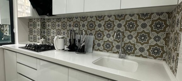 Apartamento de 2 dormitorios en Nasimi, Azerbaijan No. 1891 26