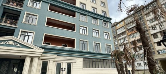 Apartamento de 2 dormitorios en Nasimi, Azerbaijan No. 1891 25