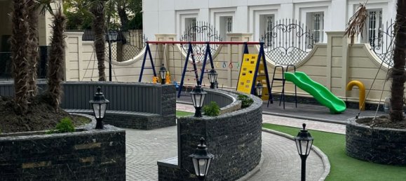 Apartamento de 2 dormitorios en Nasimi, Azerbaijan No. 1891 19