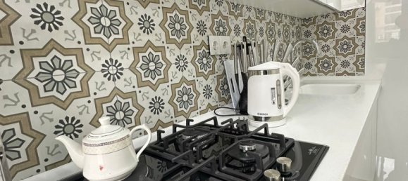 Apartamento de 2 dormitorios en Nasimi, Azerbaijan No. 1891 9