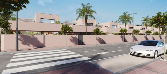 3 chambres Villa à Roldan, Spain No. 11655 8