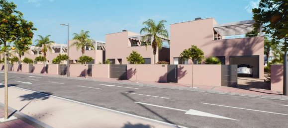 3 chambres Villa à Roldan, Spain No. 11655 7