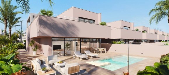 3 chambres Villa à Roldan, Spain No. 11655 10