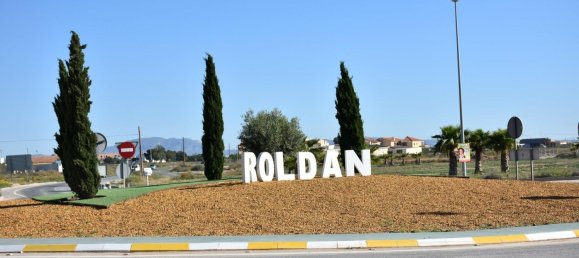 3 chambres Villa à Roldan, Spain No. 11655 4