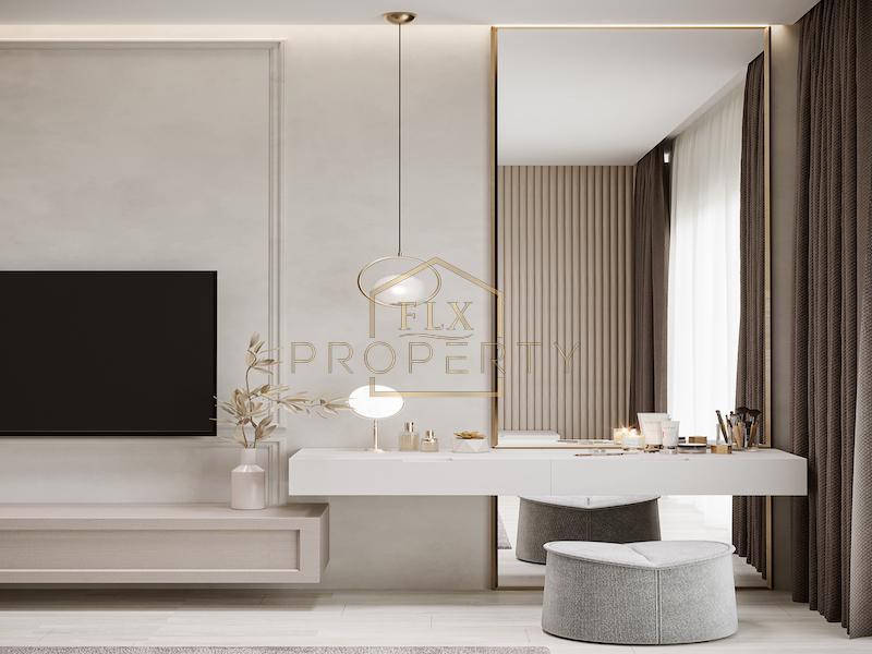 4 bedrooms Duplex in Jumeirah Village Circle, UAE No. 6671