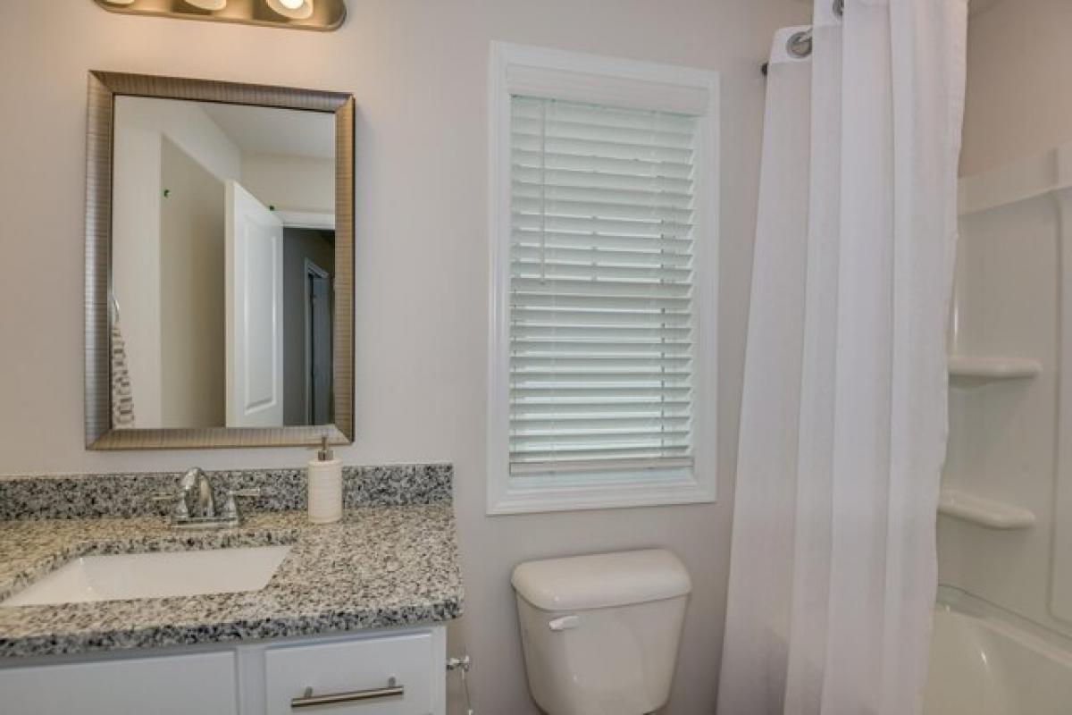 4 غرف نوم منزل في Graniteville, USA رقم 211660