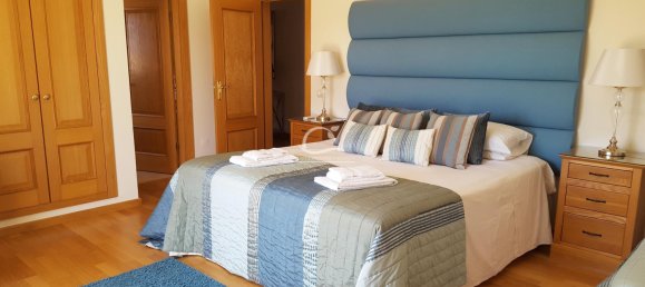 8 Schlafzimmer Villa in Almancil, Portugal, Nr. 112962 2