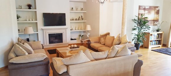 8 Schlafzimmer Villa in Almancil, Portugal, Nr. 112962 4