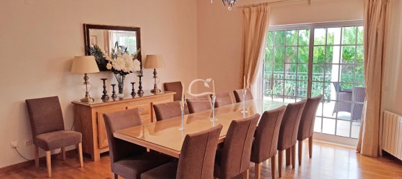 8 Schlafzimmer Villa in Almancil, Portugal, Nr. 112962 9