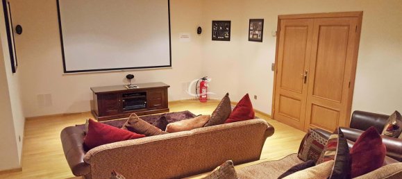 8 Schlafzimmer Villa in Almancil, Portugal, Nr. 112962 6