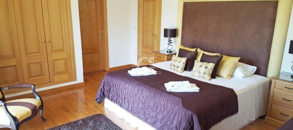 8 Schlafzimmer Villa in Almancil, Portugal, Nr. 112962 5