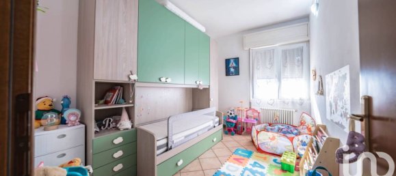 2 bedrooms Apartment in Ferrara, Italy No. 279379 28