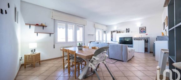 2 bedrooms Apartment in Ferrara, Italy No. 279379 8