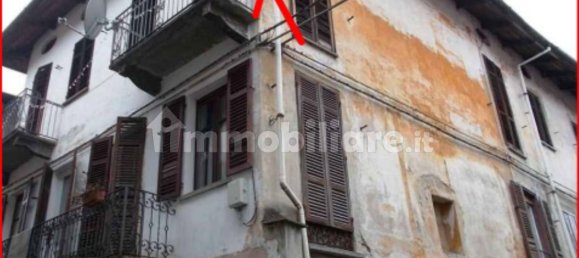 2 Schlafzimmer Wohnung in Andorno Micca, Italy, Nr. 296602 4