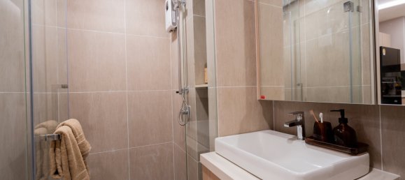 1 Schlafzimmer Eigentumswohnung in Phuket, Thailand, Nr. 8599 3