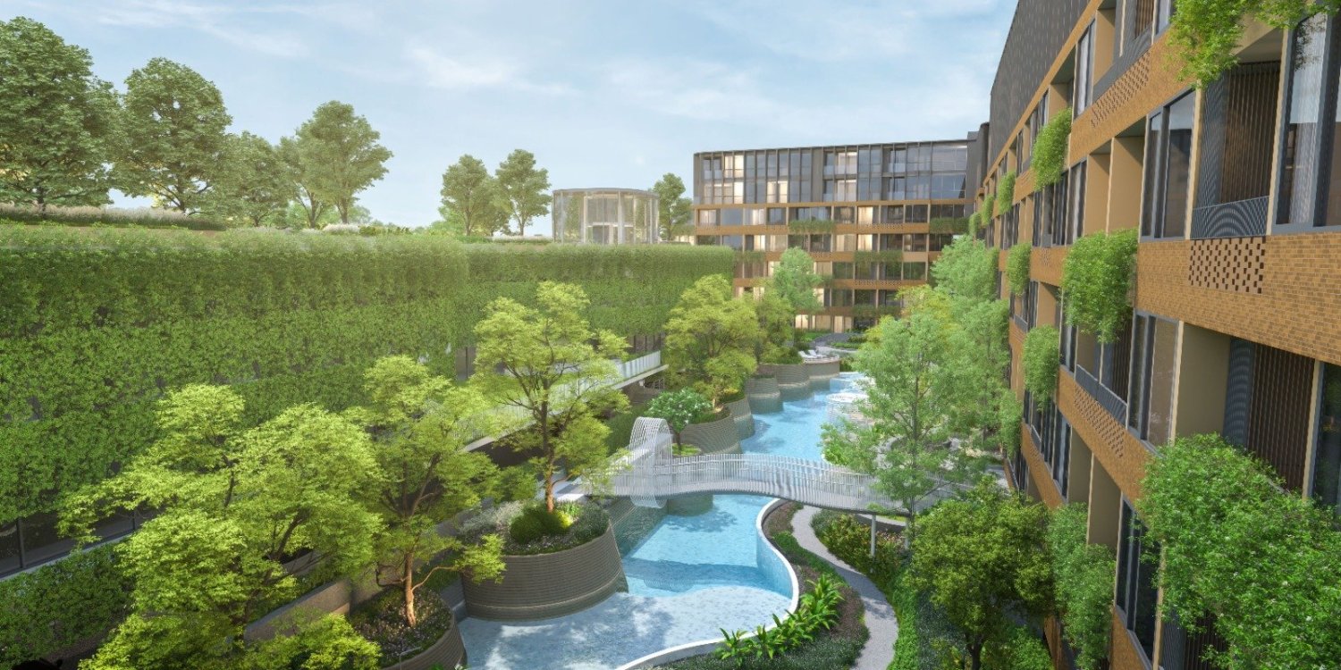 1 Schlafzimmer Eigentumswohnung in Phuket, Thailand, Nr. 8599