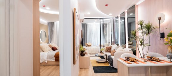 1 Schlafzimmer Eigentumswohnung in Phuket, Thailand, Nr. 8599 10