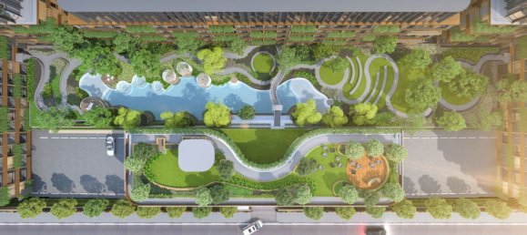 1 Schlafzimmer Eigentumswohnung in Phuket, Thailand, Nr. 8599 24