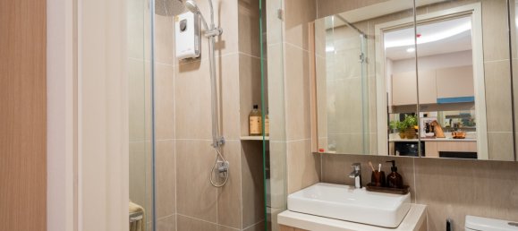 1 Schlafzimmer Eigentumswohnung in Phuket, Thailand, Nr. 8599 8