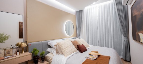 1 Schlafzimmer Eigentumswohnung in Phuket, Thailand, Nr. 8599 5