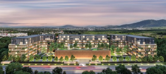 1 Schlafzimmer Eigentumswohnung in Phuket, Thailand, Nr. 8599 23