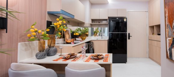 1 Schlafzimmer Eigentumswohnung in Phuket, Thailand, Nr. 8599 27