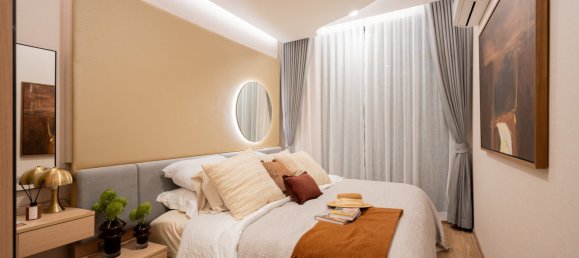 1 Schlafzimmer Eigentumswohnung in Phuket, Thailand, Nr. 8599 9