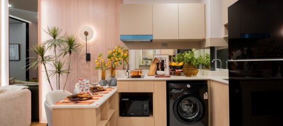 1 Schlafzimmer Eigentumswohnung in Phuket, Thailand, Nr. 8599 6