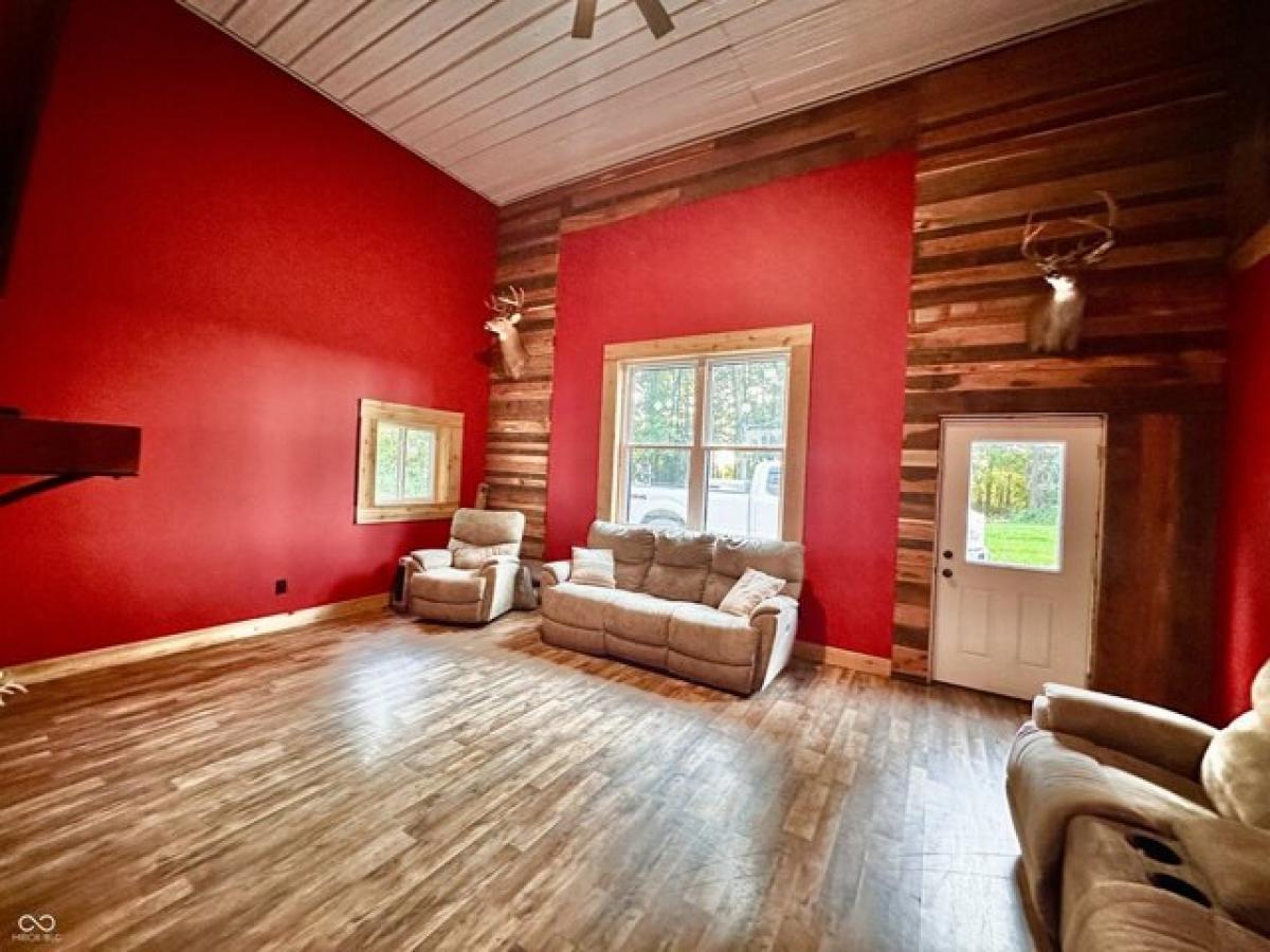 4 bedrooms House in Russellville, USA No. 410942