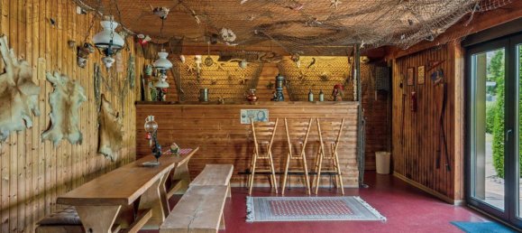 8 rooms House in Westerwaldkreis, Germany No. 236490 14