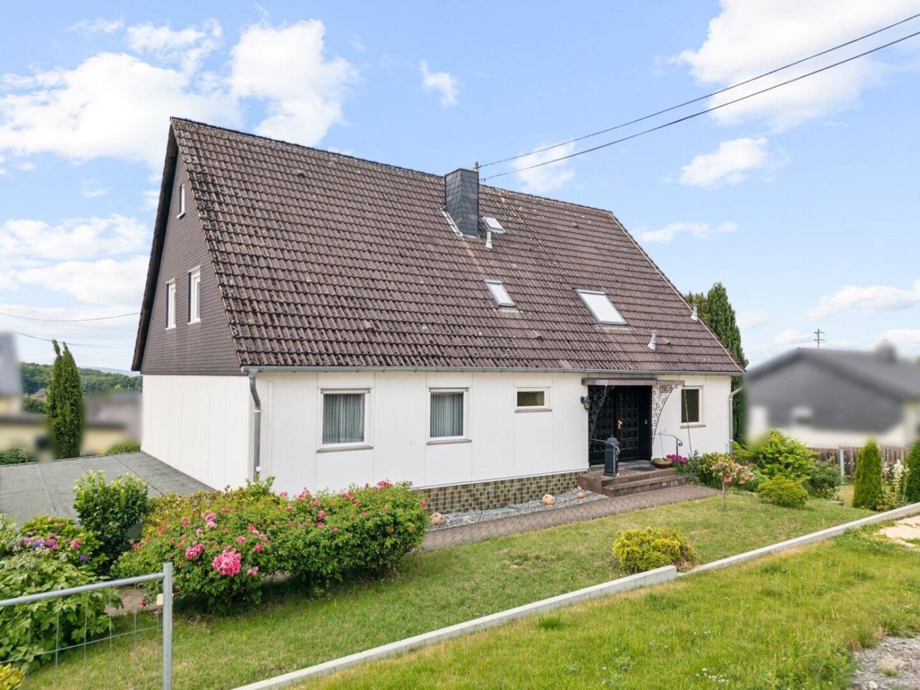8 rooms House in Westerwaldkreis, Germany No. 236490