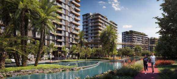 Apartment 2+1 in Istanbul, Turkey No. 25938 2