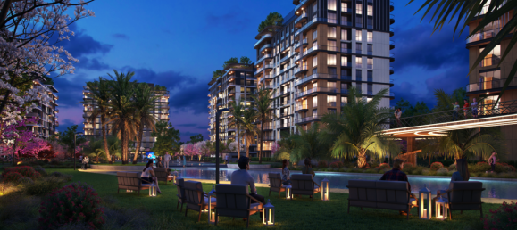 Apartment 2+1 in Istanbul, Turkey No. 25938 5