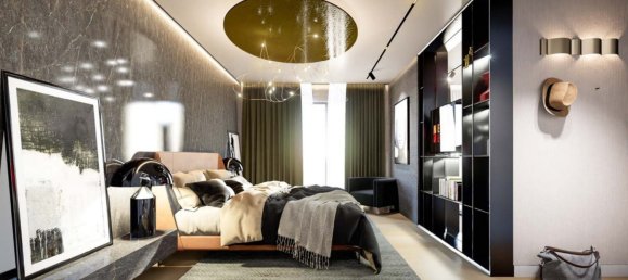 Apartment 2+1 in Istanbul, Turkey No. 25938 11