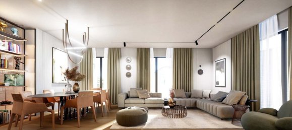 Apartment 2+1 in Istanbul, Turkey No. 25938 10