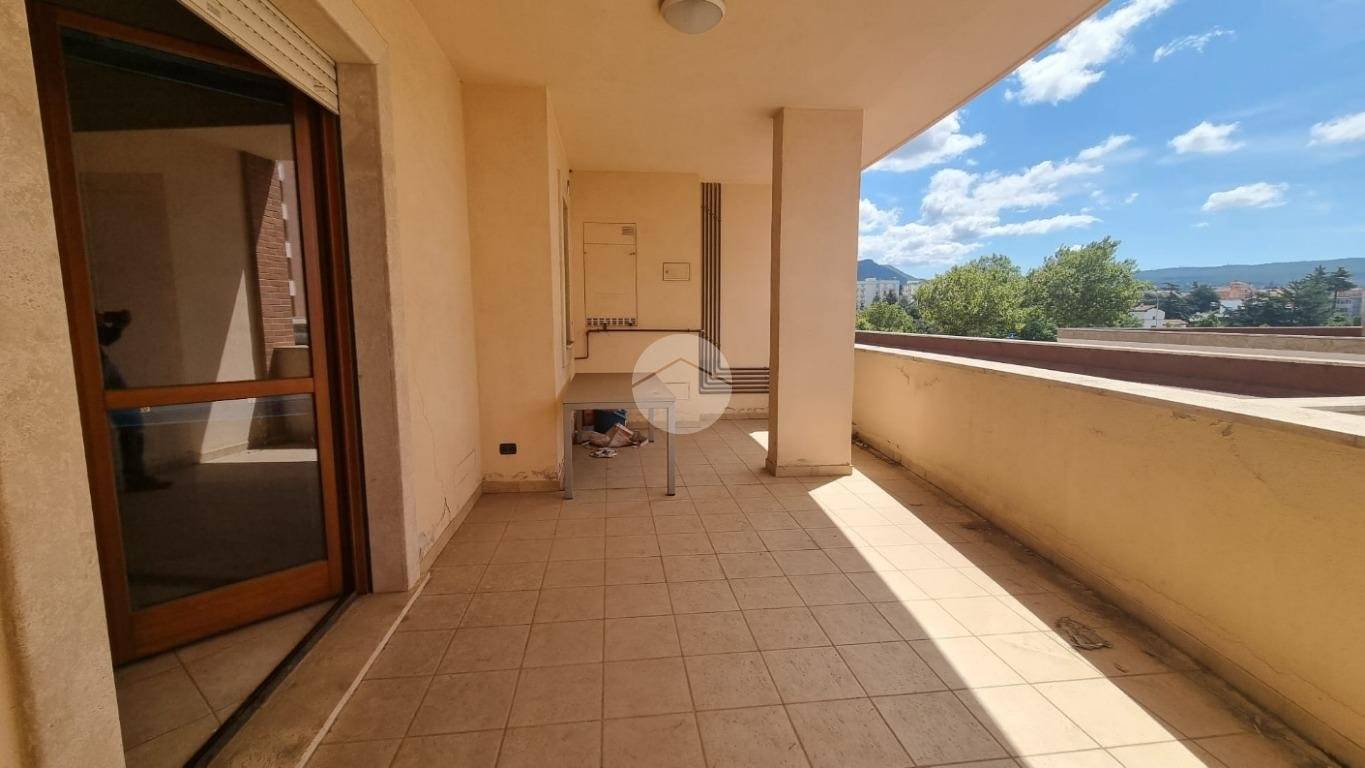 Квартира с 2 спальнями в Витербо, Италия № 287886