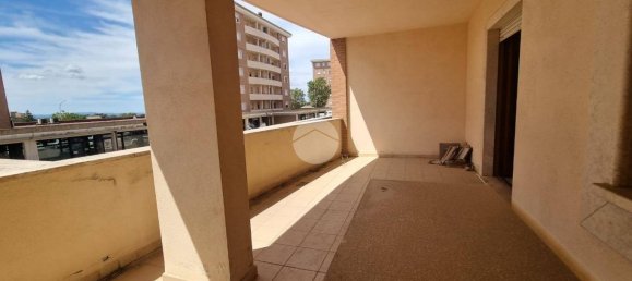 Квартира с 2 спальнями в Витербо, Италия № 287886 4