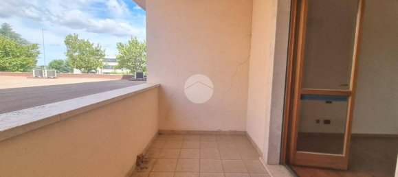 Квартира с 2 спальнями в Витербо, Италия № 287886 17