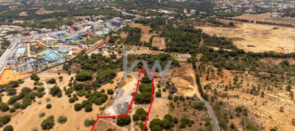 Земельный участок 6471м² в Лоле, Португалия № 38719 4