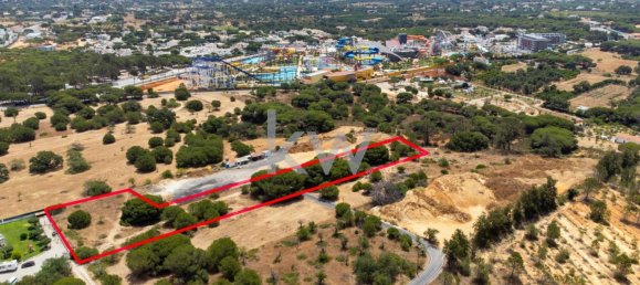 Земельный участок 6471м² в Лоле, Португалия № 38719 15