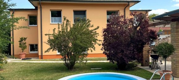 6 rooms House in Potsdam-Mittelmark, Germany No. 89482 2