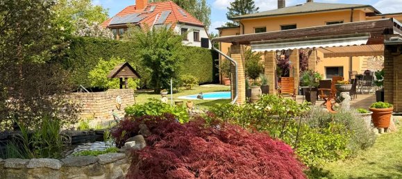 6 rooms House in Potsdam-Mittelmark, Germany No. 89482 4