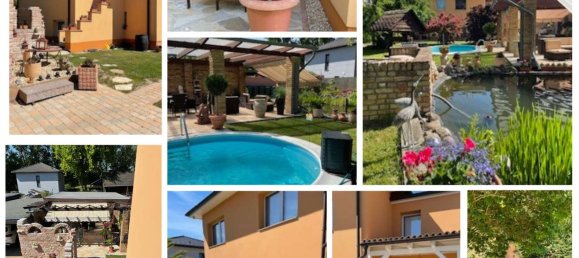 6 rooms House in Potsdam-Mittelmark, Germany No. 89482 8